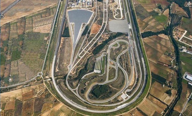 Proyek Proving Ground