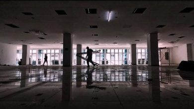 Pekerja Konstruksi SDM