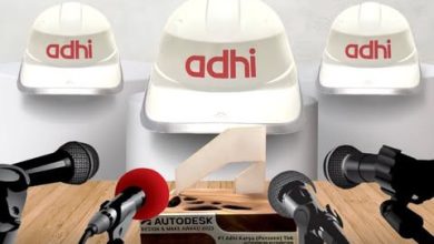 PT Adhi Karya