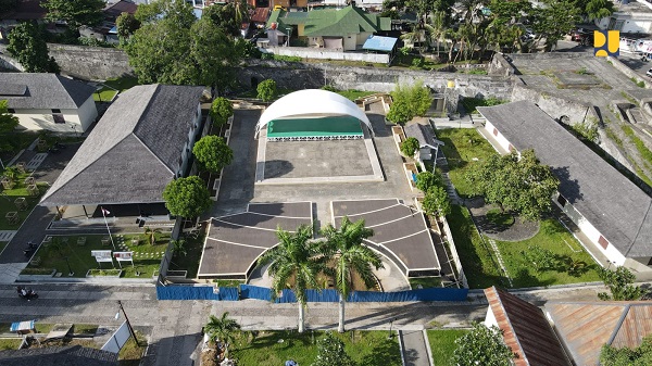 Benteng Oranje