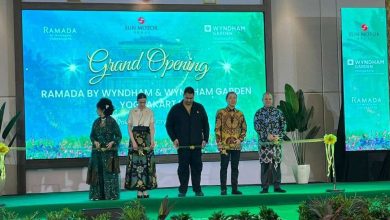 Hotel Terbesar di Yogyakarta