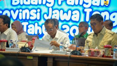 Pembangunan Infrastruktur Canggih