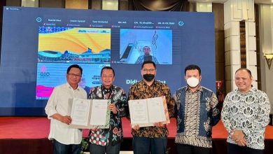 KSO Virama Karya dan Laras Sembada
