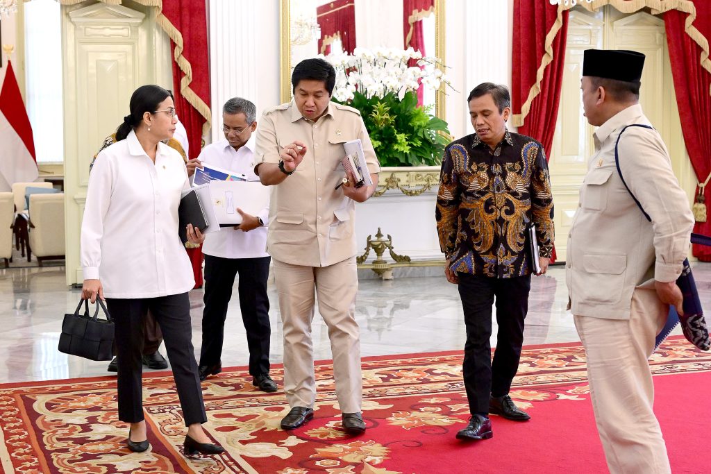 Masyarakat Penghasilan Rendah