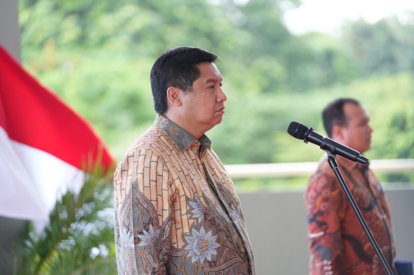 Menteri PKP