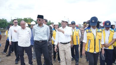 Menteri Dody