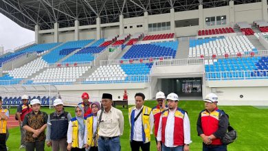 Stadion Kanjuruhan