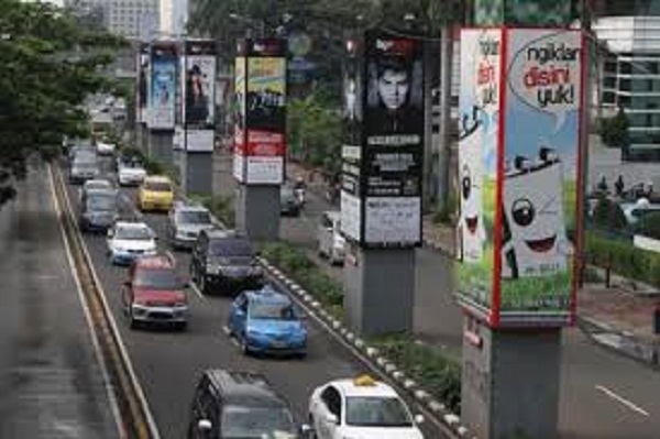 Mega Proyek Mangkrak di Jakarta