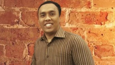 Muhammad Ichsan Siregar