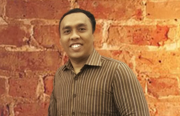 Muhammad Ichsan Siregar
