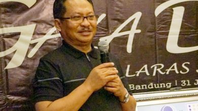 PT Laras Sembada