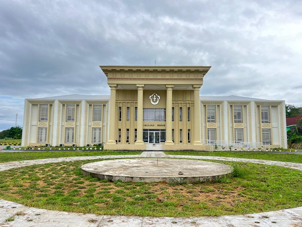 Universitas Malikussaleh