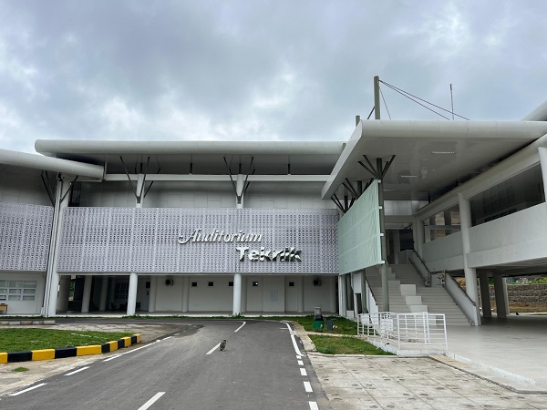 Universitas Malikussaleh