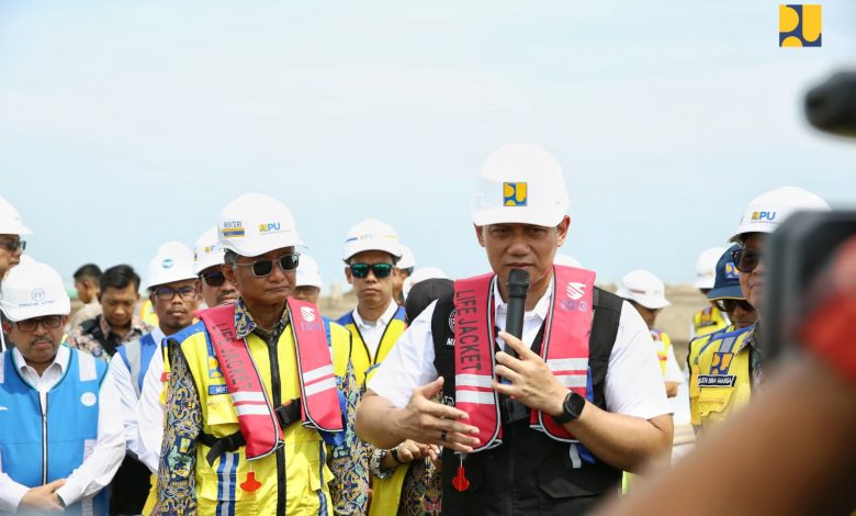 Menteri Dody