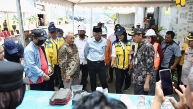 Menteri Dody