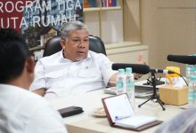 Ukuran Rumah Subsidi Diperkecil
