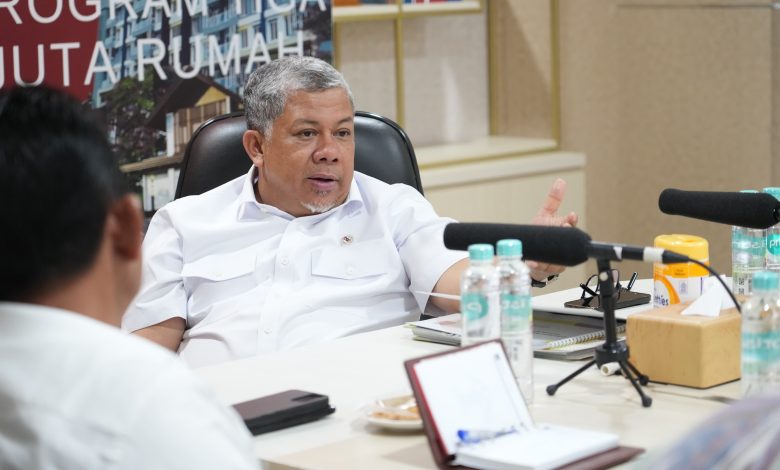 Ukuran Rumah Subsidi Diperkecil