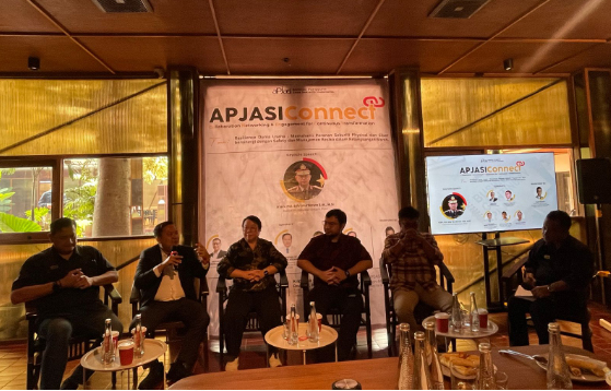 APJASI