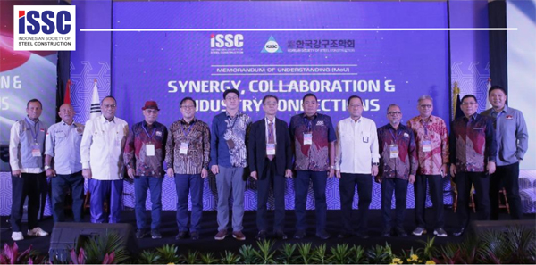 ISSC