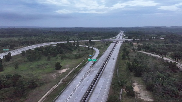 Kementerian PU