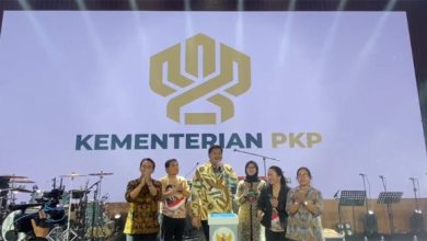 Kementerian PKP