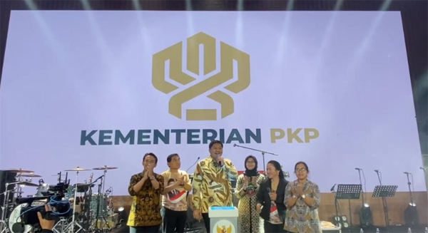 Kementerian PKP