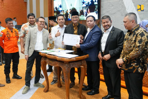 Kementerian PU