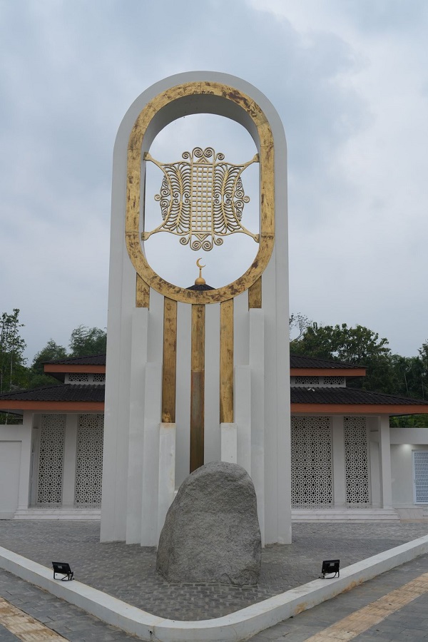 Memorial Living Park