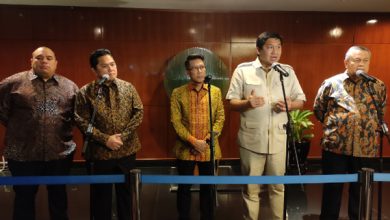 Menteri Ara