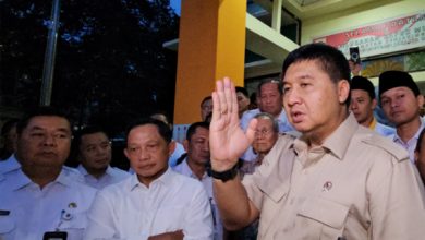 Menteri PKP