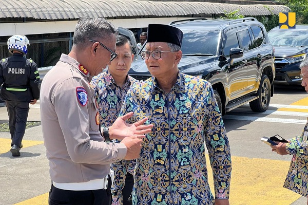 Menteri Dody