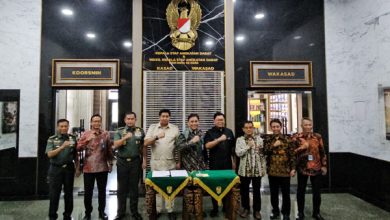Menteri PKP