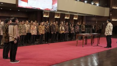 Menteri PKP