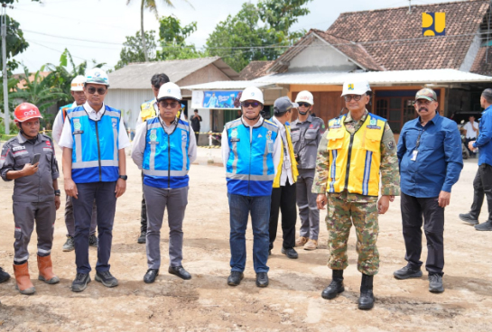 Tol Yogyakarta-Bawen