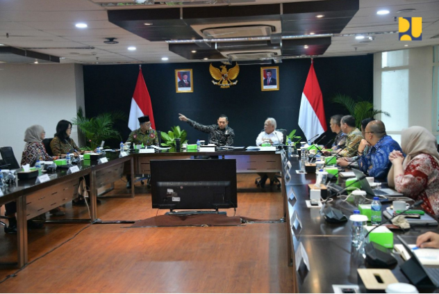 Pembangunan IKN
