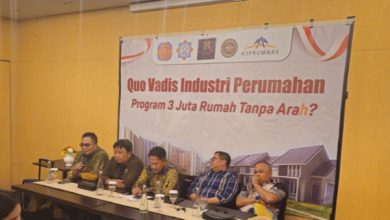 Asosiasi Pengembang Perumahan