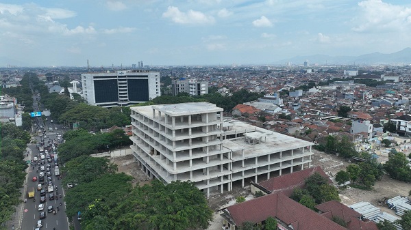 RS Bhayangkara Sartika Asih Bandung