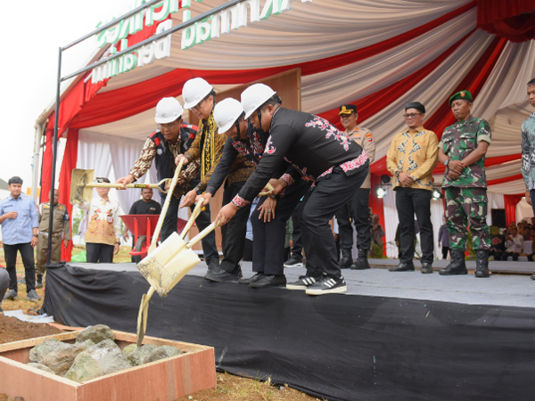 RSUD Akhmad Berahim