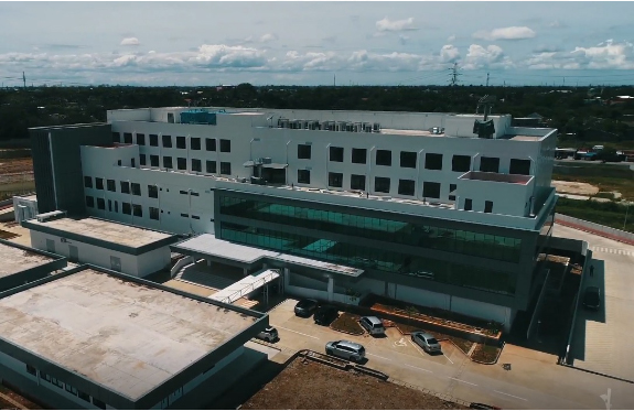 RSUD Tigaraksa