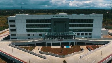 RSUD Tigaraksa