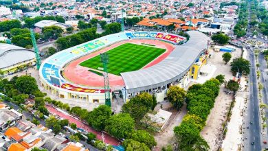 Stadion Gelora Delta Sidoarjo