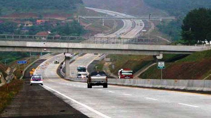 Tol Ciranjang-Padalarang