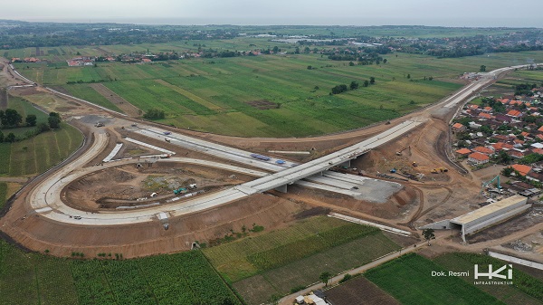 Tol Probolinggo-Banyuwangi