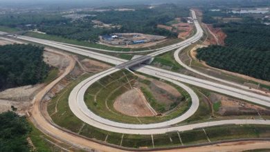 Tol Trans Sumatera