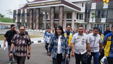 Kampus IPDN
