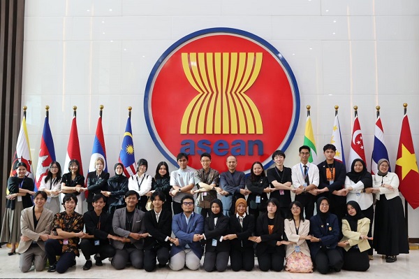 ASEAN-Japan Youth Summit 2025