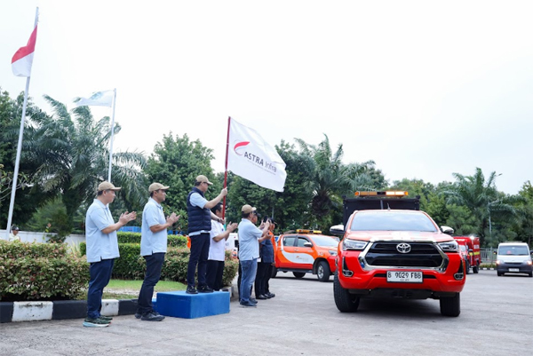 Astra Infra