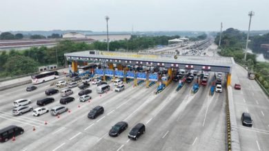 Diskon Tarif Tol