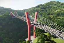 Flyover Sitinjau Lauik