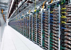 Data center